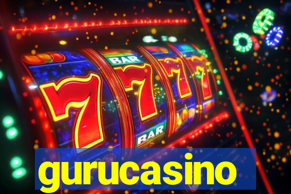 gurucasino