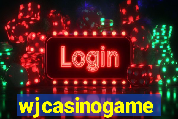 wjcasinogame