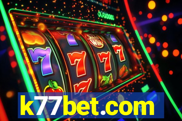 k77bet.com