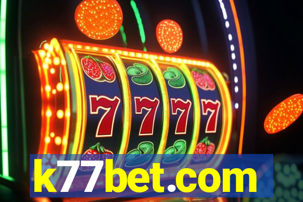 k77bet.com