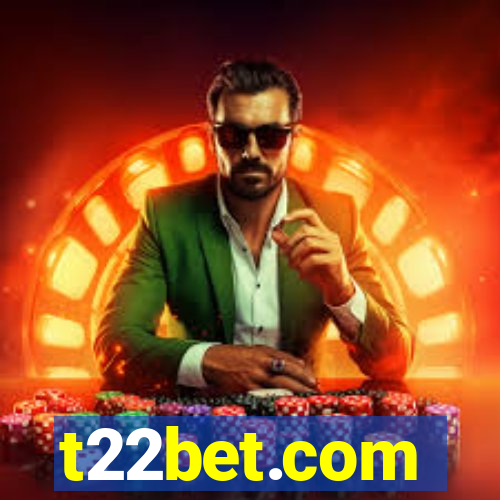 t22bet.com