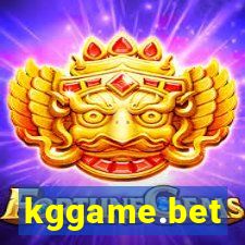 kggame.bet