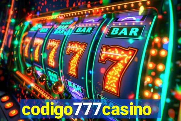 codigo777casino