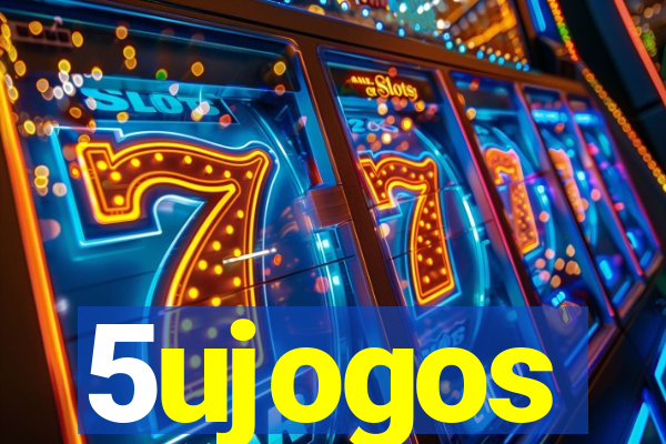 5ujogos