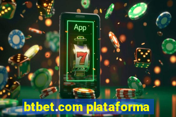 btbet.com plataforma