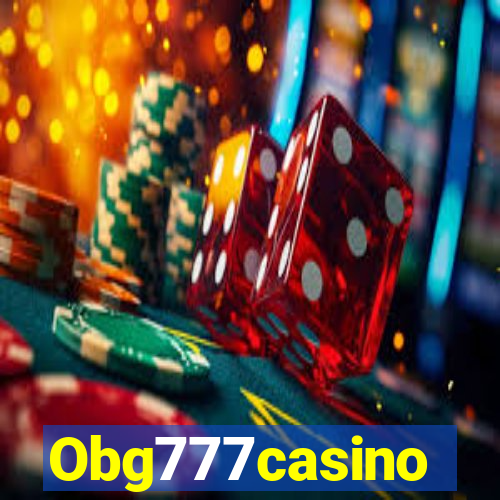 Obg777casino