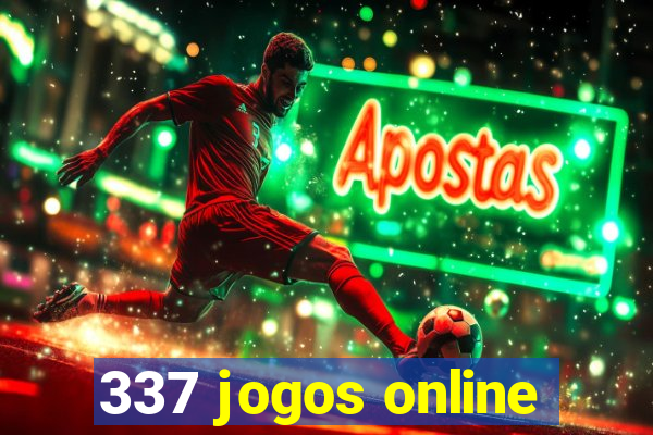 337 jogos online