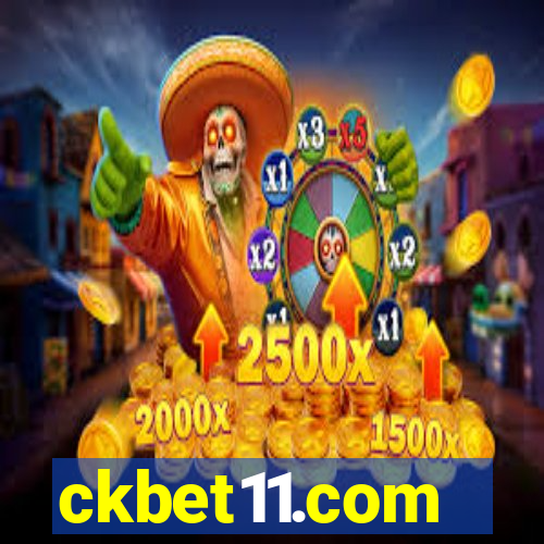 ckbet11.com