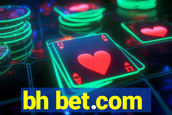 bh bet.com