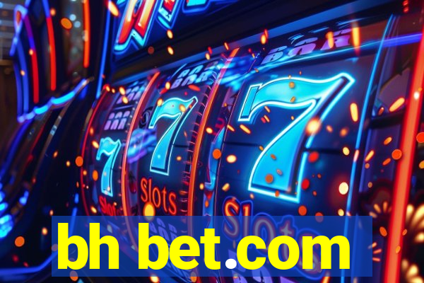 bh bet.com