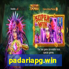 padariapg.win