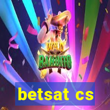 betsat cs