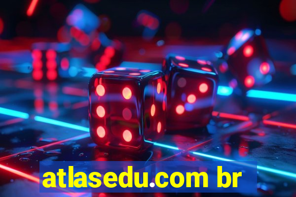 atlasedu.com br