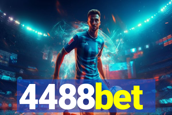 4488bet