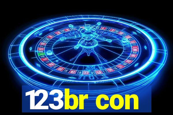 123br con