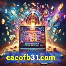 cacofb31.com