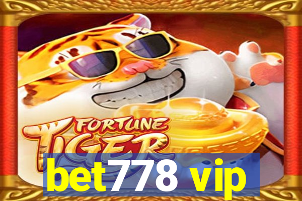 bet778 vip