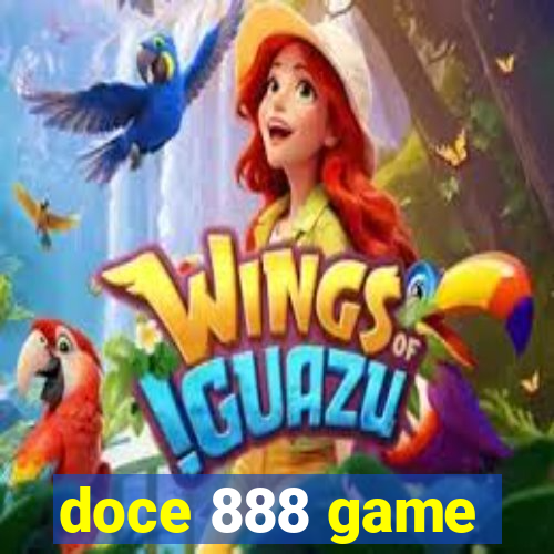 doce 888 game