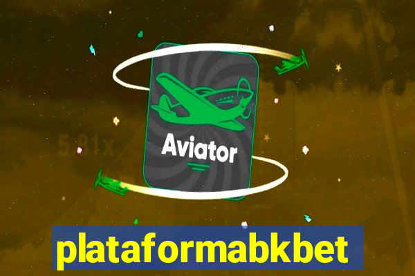 plataformabkbet.com