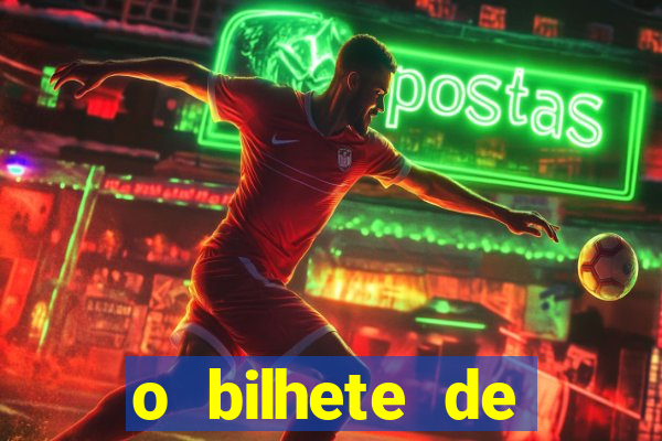 o bilhete de loteria premiado filme completo e dublado