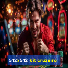 512x512 kit cruzeiro