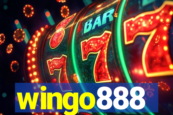 wingo888