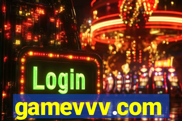 gamevvv.com