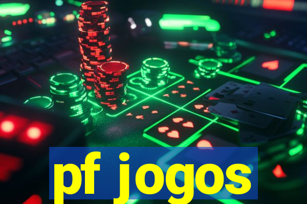 pf jogos