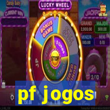 pf jogos