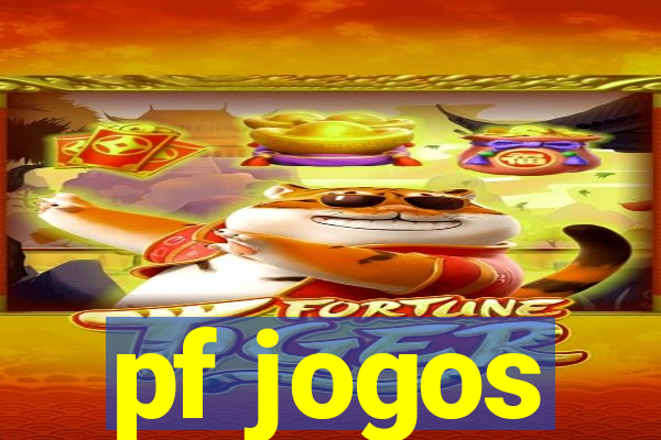 pf jogos