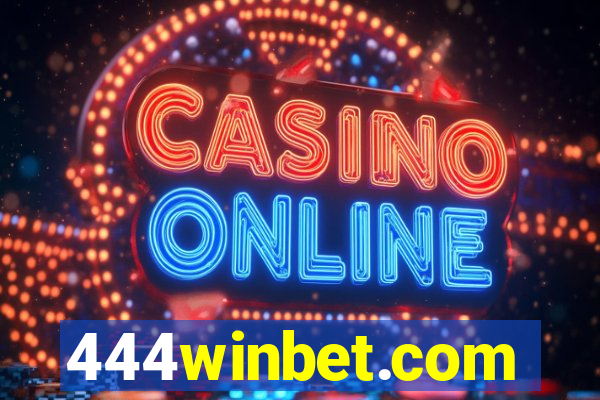 444winbet.com