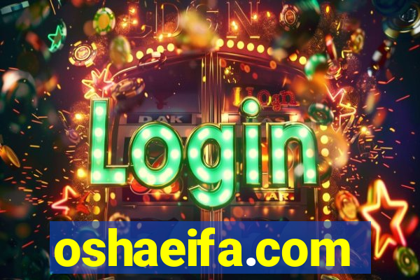 oshaeifa.com