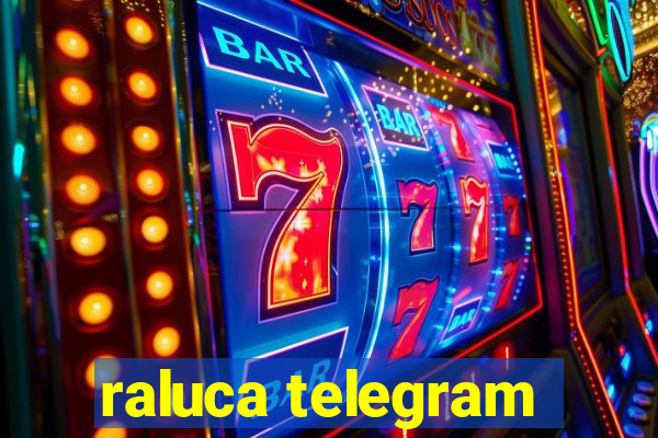 raluca telegram