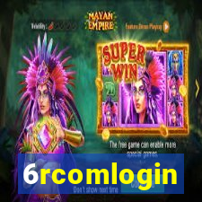 6rcomlogin