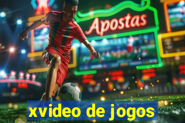 xvideo de jogos