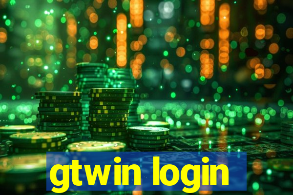 gtwin login