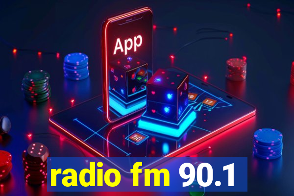 radio fm 90.1