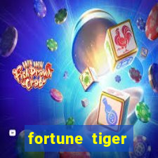 fortune tiger spirit demo