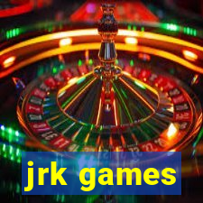 jrk games