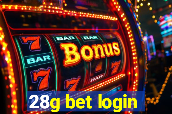 28g bet login