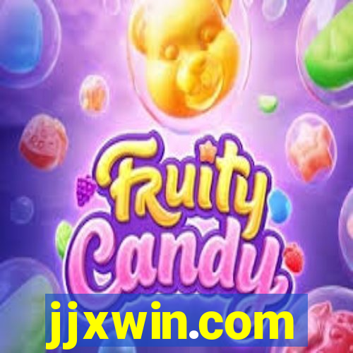 jjxwin.com