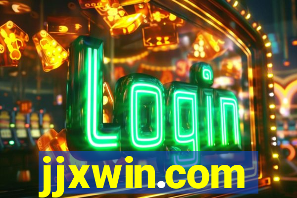 jjxwin.com