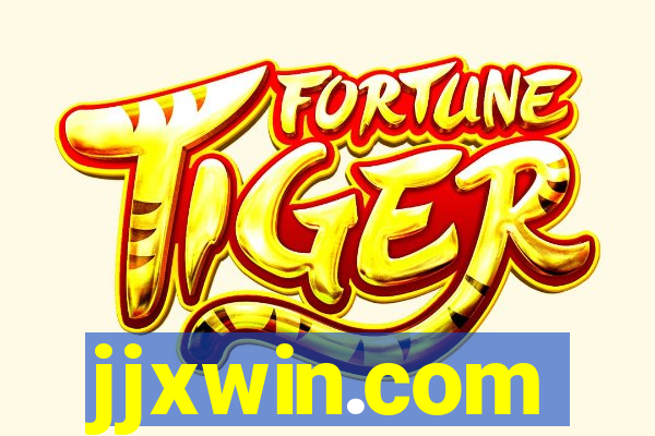 jjxwin.com