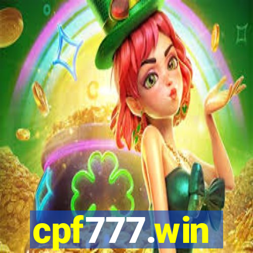 cpf777.win