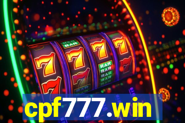 cpf777.win