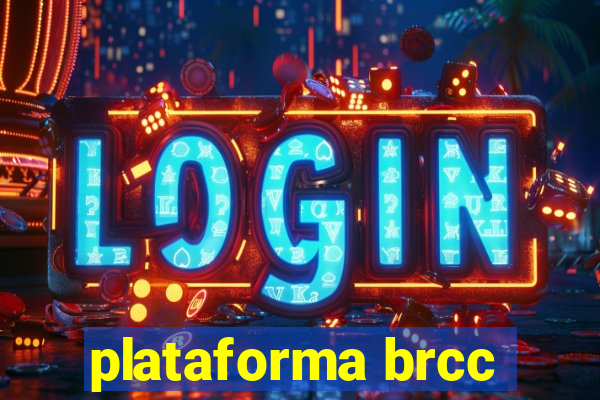 plataforma brcc