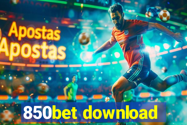 850bet download