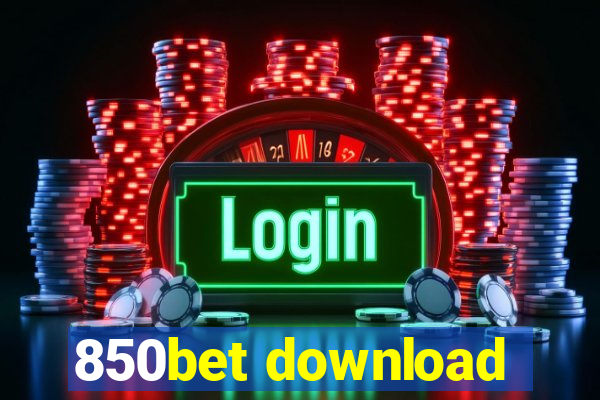 850bet download