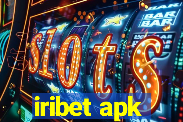 iribet apk