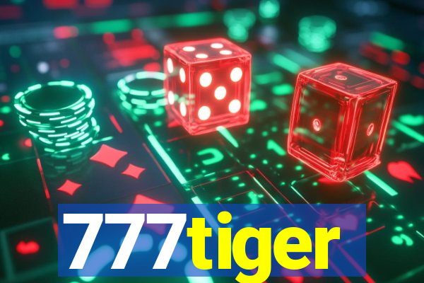 777tiger